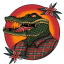 whereallthecrocodilesdie avatar