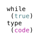 whiletruetypecode avatar