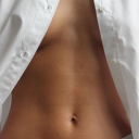 white-and-skin avatar