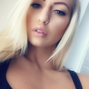 white-barbie avatar