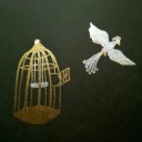 white-caged-bird avatar