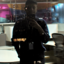 white-frustration avatar