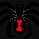 white-fur-and-gold-venom avatar