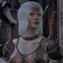 white-haired-mahariel avatar