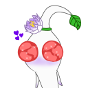white-pikmin avatar