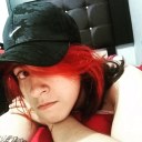 white-skeleton avatar