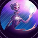 whitecrowl avatar