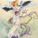 whitefeatherwitch avatar