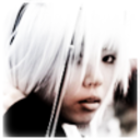 whitehair avatar