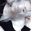 whitehairedelvenqueen avatar