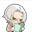 whitehairr avatar