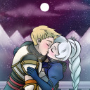 whiteknight-week avatar