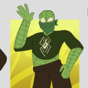 whiteknightloser avatar