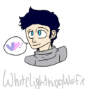 whitelightningwolfie avatar