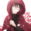whiterose31 avatar