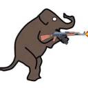 who-gave-that-elephant-a-gun avatar