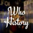 who-history avatar