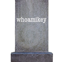 whoamikey avatar