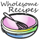 wholesomerecipes avatar