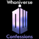 whoniverseconfessions-blog-blog avatar