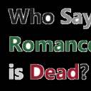 whosaysromanceisdead avatar