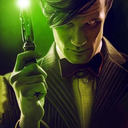 whovian400 avatar