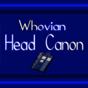 whovianheadcanon avatar