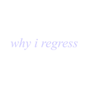whyiregress avatar