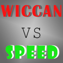 wiccan-vs-speed avatar