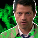 wickedcastiel-blog avatar