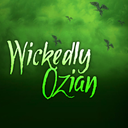 wickedlyozian avatar