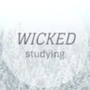 wickedstudying avatar