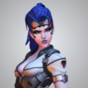 widow-faker avatar