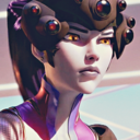 widow-lacroix avatar