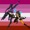 widowtracer-trash avatar