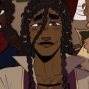 wielderofarrows avatar