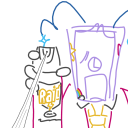 wielderofthechainsaw avatar