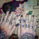 wifeoflilpeep avatar