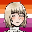 wigglerlesbian avatar