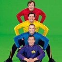 wiggling-around avatar