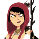 wild-morrigan avatar