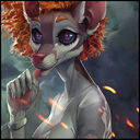 wildering-furry-art avatar