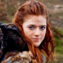 wildling-woman avatar