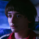 will-byers-centric avatar