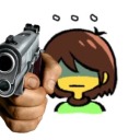 will-kill-if-you-misgender-kris avatar