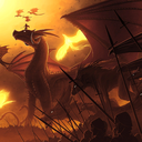 will-temeraire avatar