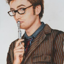 will-you-be-my-tennant avatar