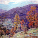 willard-metcalf-paintings avatar