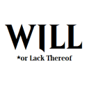 willorlackthereof avatar