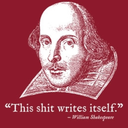 willshakespearedaily avatar